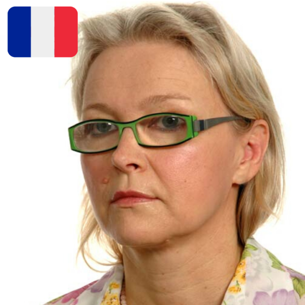 Agnieszka Szefner