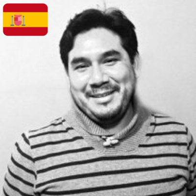 Juan Sarabia