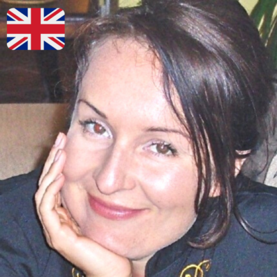 Anna Merunowicz
