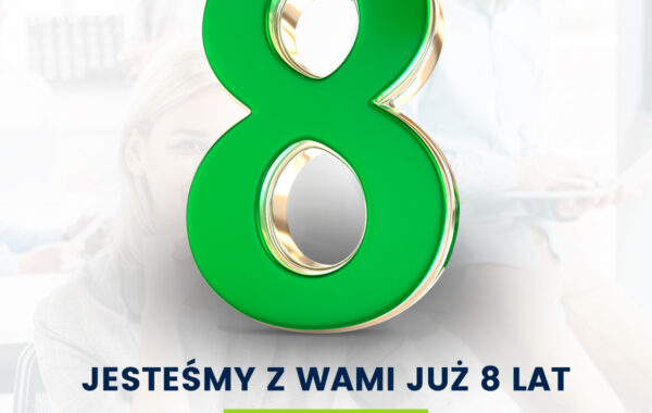 8 Urodziny Remedium Europa