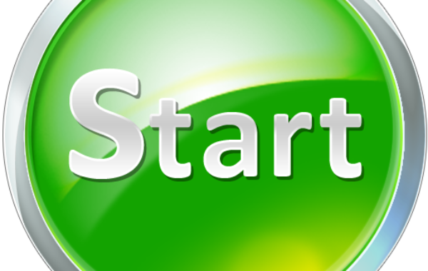 #Nowy Start