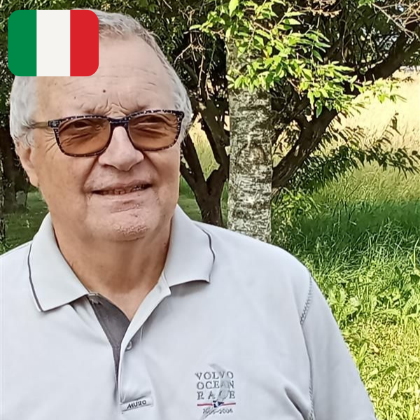 Angelo Zampol 