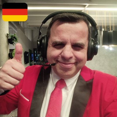 Konrad Cywka